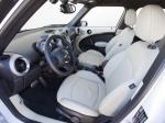 Mini Cooper Countryman S All4 2010 года (US)